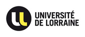 Logo Université de Lorraine